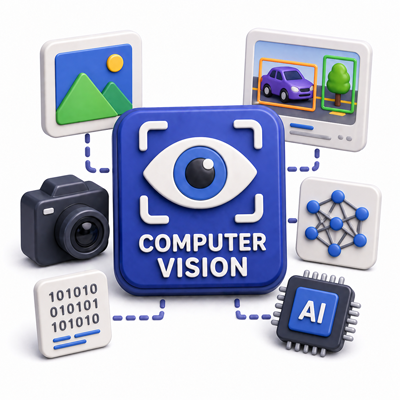 Computer Vision
